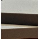Kit 4 Lâminas de Espuma,envio imediato,D28 Firme de Alta Qualidade para Almofadas e Futons Ou Enchimentos.
