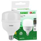 Kit 4 Lampada Bulbo 40W Luz Neutra Suave 4000K Alta Potencia