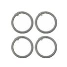 Kit 4 Lâmpada Circular Fluorescente Lb-100 Utilizada Lupas Lp-500 Lp-600 Instrutherm