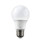 Kit 4 lampada led bulbo e27 a60 9w 6500k kian bivolt forte inmetro