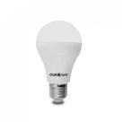 KIT 4 Lâmpadas Led Bulbo A55 6w Bivolt E27 6500k BF Ourolux