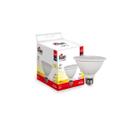 Kit 4 Lâmpadas Led Par30 11W Bivolt Kian Luz Amarela