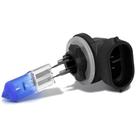 Kit 4 lampadas super branca h27 27w 8500k
