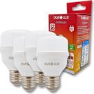 KIT 4 Lampadas SuperLed alta Potencia Ourolux 20W E27 6500K KIT 4 Lampadas SuperLed alta Potencia Ourolux 20W E27 6500K