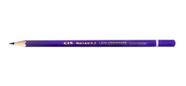 Kit 4 Lápis Copiativo Cis Nataraj Violeta
