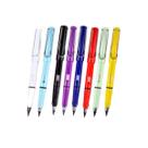 Kit 4 Lápis Infinito com Borracha Cores:KIT COM 4