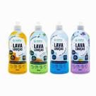 Kit 4 Lava Louças Positiva hipoalergênico 1,680 ML Kit 4 Lava Louças Positiva hipoalergênico 1,680 ML