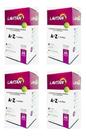 Kit 4 Lavitan A-Z Mulher 60 Comprimidos