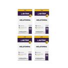 Kit 4 Lavitan Melatonina Maracujá 150 Comprimidos - Cimed
