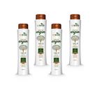 KIT 4 Leave-in 200ml Óleo de Argan Creme para Pentear Mahair KIT 4 Leave-in 200ml Óleo de Argan Creme para Pentear Mahair