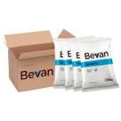 Kit 4 Leite em Pó Solúvel Vending S/ Glúten Bevalatte Bevan 1Kg