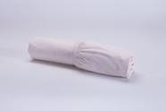 Kit 4 Lençol Avulso C/ Elástico Maca 100% Algodão 180 Fios Palha