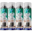 Kit 4 Limpa Forno Spray Zip My Place 300ml