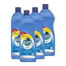 Kit 4 Limpa-Pisos Bravo Porcelanato e Cerâmica Original 750ml Kit 4 Limpa-Pisos Bravo Porcelanato e Cerâmica Original 750ml