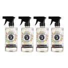 Kit 4 Limpador Multiuso Spray Cucina MasterChef Giorno 500ml