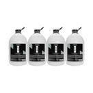 Kit 4 Limpadores Automotivo Delet Vonixx (5l)