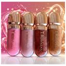 Kit 4 Lip Gloss Bloom de Volume e Shine Gloss Labial Lábios Volumosos - Bello Charme