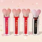 Kit 4 Lip Tints Longa Duração efeito Natural Bello Charme Oficial