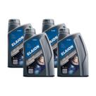 Kit 4 Litros Elaion Fs 540 5w40 Sintético