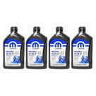 Kit 4 Litros Mopar MaxPro 0W30 Flex e Diesel