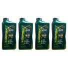 Kit 4 Litros Oleo Lubrax Premium 5W20 Sintético API SQ SN SL Kit 4 Litros Oleo Lubrax Premium 5W20 Sintético API SQ SN SL