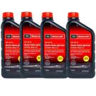 Kit 4 Litros Óleo Lubrificante Motor Motorcraft 5W30 Api Sp