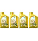 Kit 4 Litros Petronas Syntium 7000am 0w20