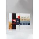 Kit 4 Livros Charles H. Dodd
