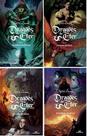 KIT 4 LIVROS DRAGOES DE ETER Raphael Draccon - Melhoramentos