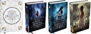 KIT 4 LIVROS Mary Pearson Crônicas de Morrighan + The Heart of Betrayal + The Beauty of Darkness + The Kiss of Deception