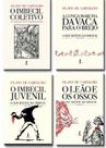 Kit 4 livros olavo de carvalho imbecil coletivo