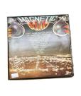 KIT 4 LPs MAGNETIC SOUND