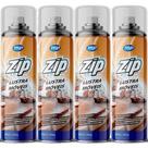 Kit 4 Lustra Móveis Spray Zip My Place 300ml