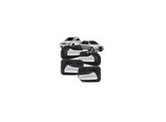 Kit 4 maçaneta porta corsa g1 corsa classic traseira cromada