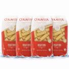 Kit 4 Macarrão Rigatoni COLAVITA Grano Duro 500g