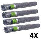 Kit 4 Manta Proteção de Piso Pintura e Reforma 1X10M Atlas