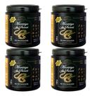 Kit 4 - Manteiga De Sucuri Gel Massagem Extra-forte Original