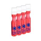 Kit 4 Marcador Industrial 3Mm 60Ml Lwb0700
