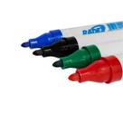 Kit 4 Marcadores Quadro Branco