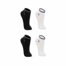 Kit 4 Meias Lupo Infantil Cano Curto Algodão Macio Respirável Uso Diário e Rotina Escolar Confortável e Resistente Kit 4 Meias Lupo Infantil Cano Curto Algodão Macio Respirável Uso Diário e Rotina Escolar Confortável e Resistente
