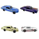 Kit 4 Mini Veículos Die Cast Metal Machine Escala 1:58 Candide Kit 4 Mini Veículos Die Cast Metal Machine Escala 1:58 Candide