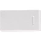 Kit 4 Modulo Interruptor Simples Tramontina 10A 250V Branco
