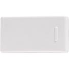 Kit 4 Modulo Interruptor Simples Tramontina 10A 250V Branco