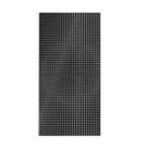 Kit 4 modulos para painel de led p5 outdoor 320x160mm