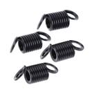 Kit 4 Molas Alicate Desencapador Decapador Fios Tramontina