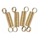 KIT 4 Molas Vara de Suspensão Tirante Lavadoras Electrolux