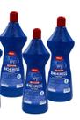 Kit 4 multiuso bio-kriss 500ml