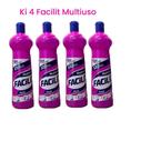 kit 4 Multiuso Facilit Cozinha Moveis Pedras FLORAL kit 4 Multiuso Facilit Cozinha Moveis Pedras FLORAL