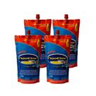 Kit 4 Neofloc Neoclor Refil P/ Manutençao E Limpeza Piscina
