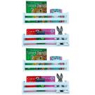 Kit 4 Ninchos De Quarto Infantil Pratileira Estante Organizadora De Livros Criança 40cm Kit 4 Ninchos De Quarto Infantil Pratileira Estante Organizadora De Livros Criança 40cm